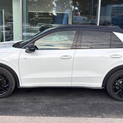 Volkswagen T-Roc T-Roc 1.5 eTSI EVO2 Hybrid 150 ch DSG7 R-Line Al&egrave;s