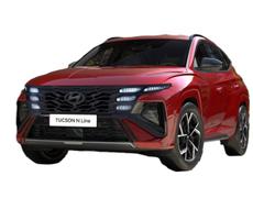 Hyundai Tucson Saint-Gor