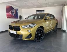 BMW X2 Chavelot