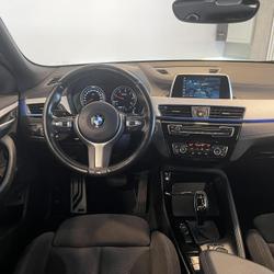 BMW X2 X2 sDrive 18d 150 ch BVA8 M Sport Chavelot