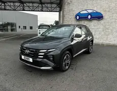 Hyundai Tucson Saint-Saturnin