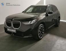 BMW X3 Hœnheim