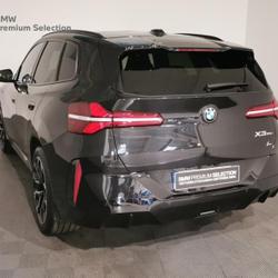 BMW X3 xDrive30e 299ch M Sport H&oelig;nheim