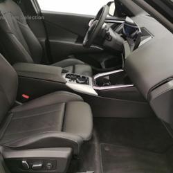 BMW X3 xDrive30e 299ch M Sport H&oelig;nheim