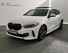 BMW Serie 1 Hœnheim