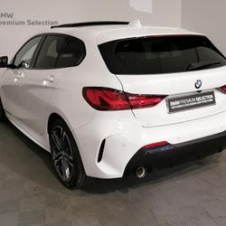 BMW Serie 1 118dA 150ch M Sport H&oelig;nheim