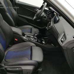 BMW Serie 1 118dA 150ch M Sport H&oelig;nheim