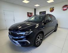 Fiat Tipo 2 Rouen