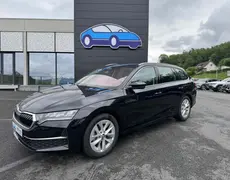 Skoda Octavia Combi