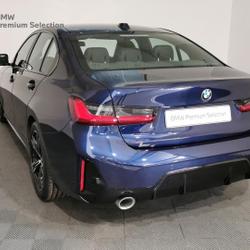 BMW Serie 3 320dA xDrive 190ch M Sport Obernai