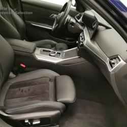 BMW Serie 3 320dA xDrive 190ch M Sport Obernai