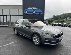 Skoda Octavia Combi Mérignac