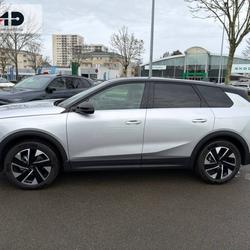 Opel Grandland Grandland 1.2 Turbo Hybrid 145 ch e-DCT6 GS Angers