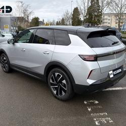 Opel Grandland Grandland 1.2 Turbo Hybrid 145 ch e-DCT6 GS Angers