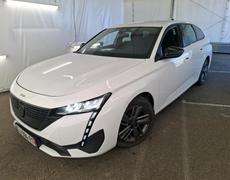 Peugeot 308 SW Phase 2 Carentoir