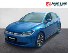 Volkswagen Polo Volx