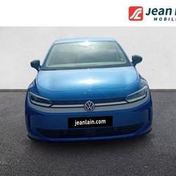 Volkswagen Polo ID. Polo 211 ch  52 kWh Life Edition Volx