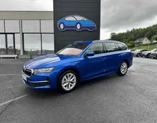 Skoda Octavia Combi Mérignac