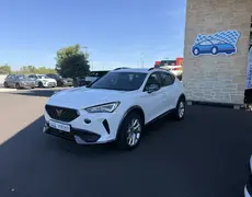 Cupra Formentor Mérignac