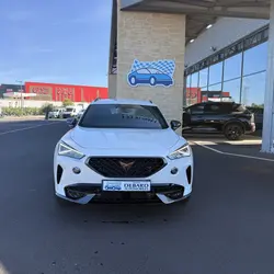 Cupra Formentor 1.5 TSI 150CH BUSINESS EDITION M&eacute;rignac