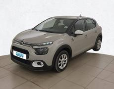 Citroen C3 Fontenay-sur-Eure