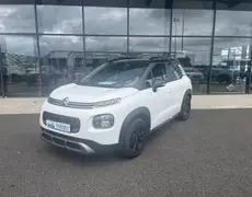 Citroen C3 Aircross Saint-Saturnin