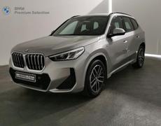 BMW X1 Obernai