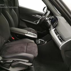 BMW X1 sDrive18i 136ch M Sport Obernai