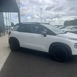 Citroen C3 Aircross PURETECH 110CH S&S ORIGINS E6.D M&eacute;rignac