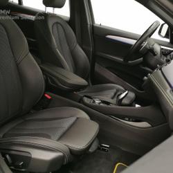 BMW X2 xDrive20dA 190ch M Sport Euro6d-T occasion - Obernai - photo 3/26