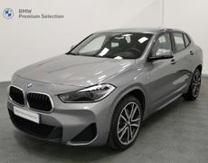 BMW X2 Haguenau