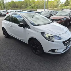 Opel Corsa 1.4 TURBO 100CH COLOR EDITION START/STOP 3P Saint-Saturnin