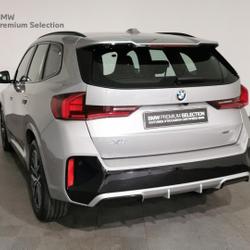 BMW X1 sDrive18i 136ch M Sport Obernai