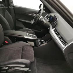 BMW X1 sDrive18i 136ch M Sport Obernai