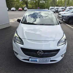 Opel Corsa 1.4 TURBO 100CH COLOR EDITION START/STOP 3P Couzeix