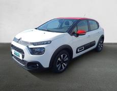 Citroen C3 Fontenay-sur-Eure