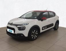 Citroen C3 Fontenay-sur-Eure