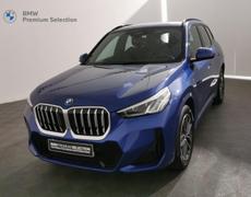 BMW X1 Haguenau
