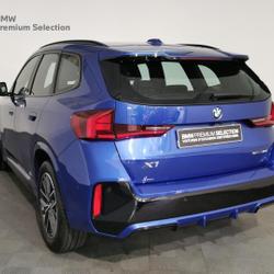 BMW X1 sDrive18i 136ch M Sport Haguenau