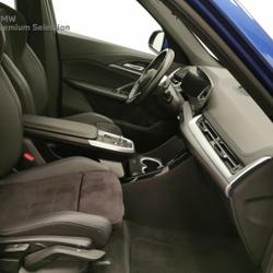 BMW X1 sDrive18i 136ch M Sport Haguenau