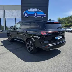 Renault Espace 5 1.2 E-TECH FULL HYBRID 200CH ESPRIT ALPINE 7 PLACES - 24 Saint-Pantal&eacute;on-de-Larche