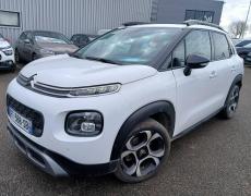 Citroen C3 Aircross Fontenay-sur-Eure