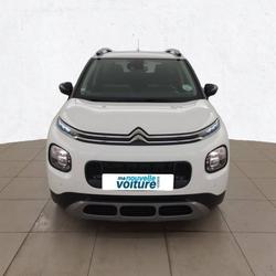 Citroen C3 Aircross BlueHDi 120 S&S EAT6 - Shine occasion - Fontenay-sur-Eure - photo 2/28
