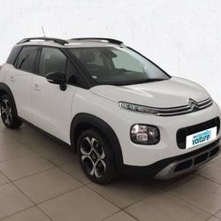 Citroen C3 Aircross BlueHDi 120 S&S EAT6 - Shine occasion - Fontenay-sur-Eure - photo 3/28