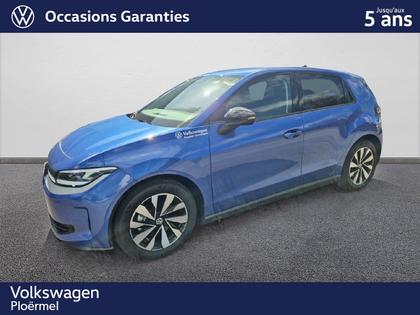 Volkswagen Polo - ID. Polo 211 ch  52 kWh Life Edition - 35 070 €