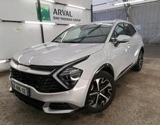 Kia Sportage Carentoir
