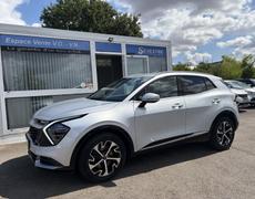 Kia Sportage Carentoir