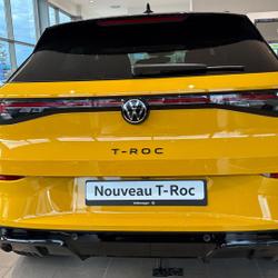 Volkswagen T-Roc T-Roc 1.5 eTSI EVO2 Hybrid 150 ch DSG7 R-Line Al&egrave;s