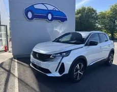 Peugeot 3008 Couzeix