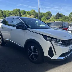 Peugeot 3008 1.5 BLUEHDI 130CH S&S GT Couzeix